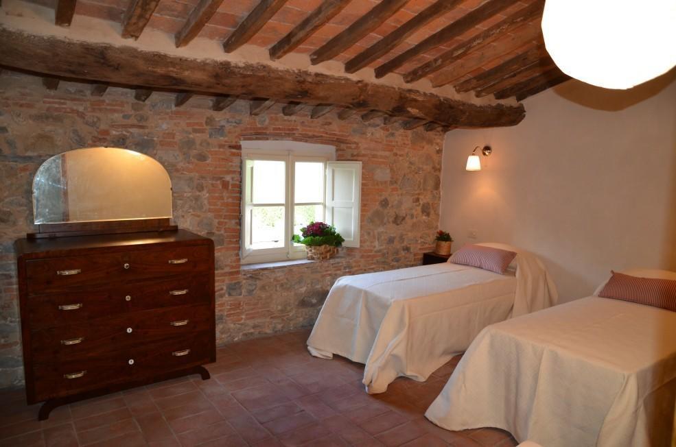 Agriturismo Le Murelle Lucca Cameră foto