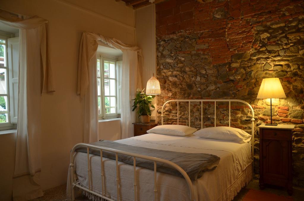 Agriturismo Le Murelle Lucca Exterior foto
